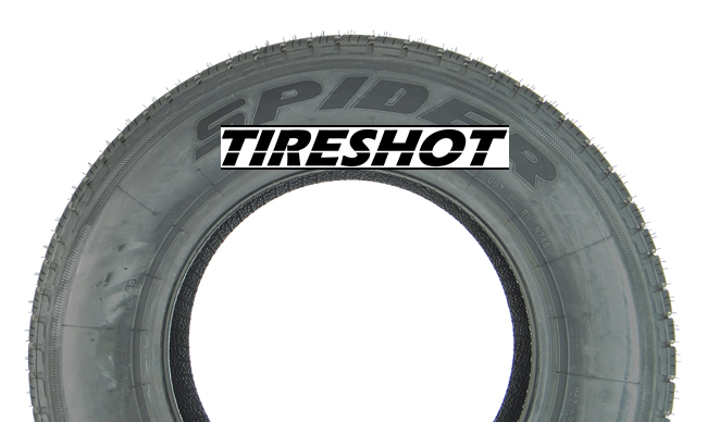 Tire Pirelli Formula Spider